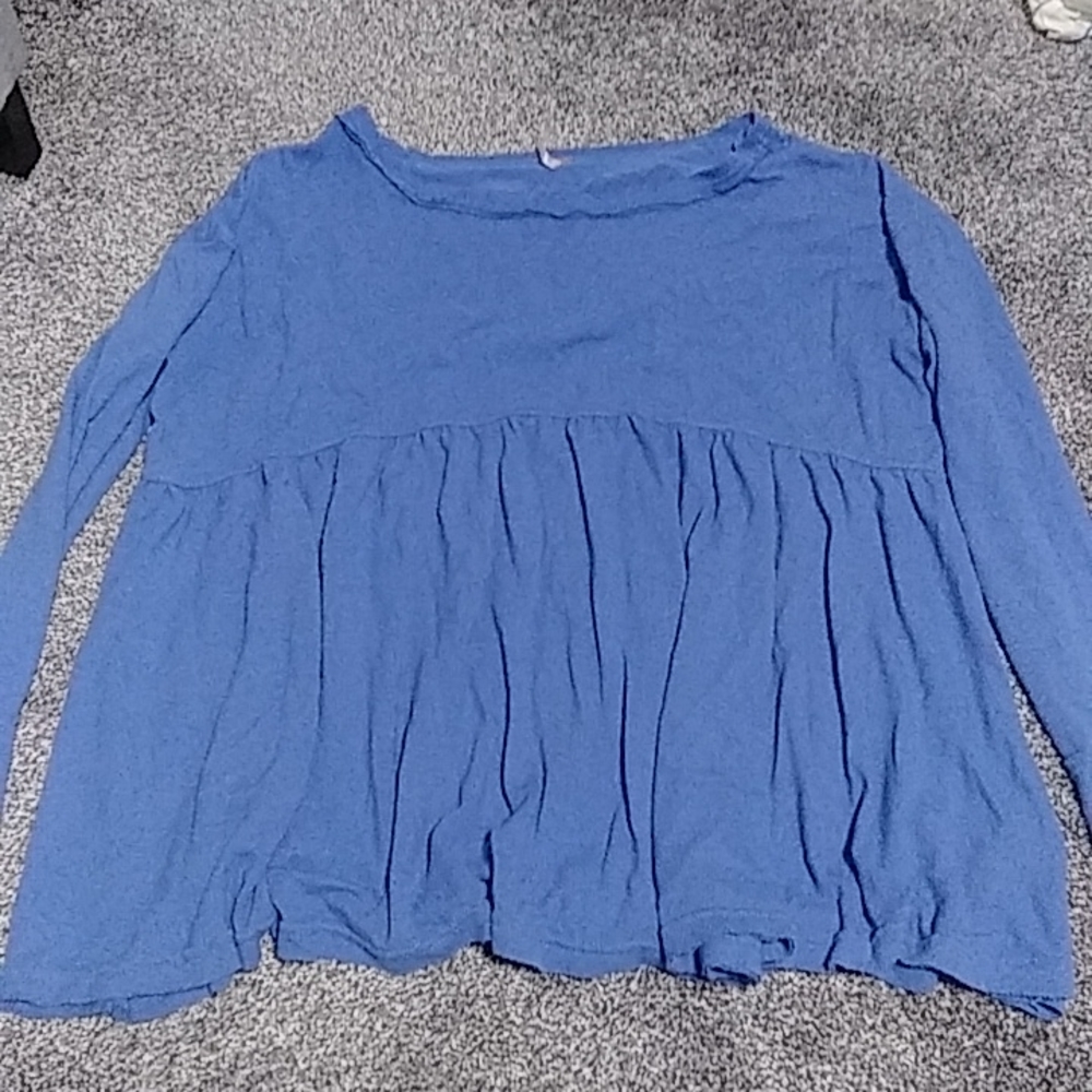Free people top